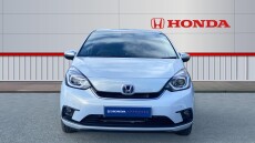 Honda Jazz 1.5 i-MMD Hybrid EX 5dr eCVT Hybrid Hatchback